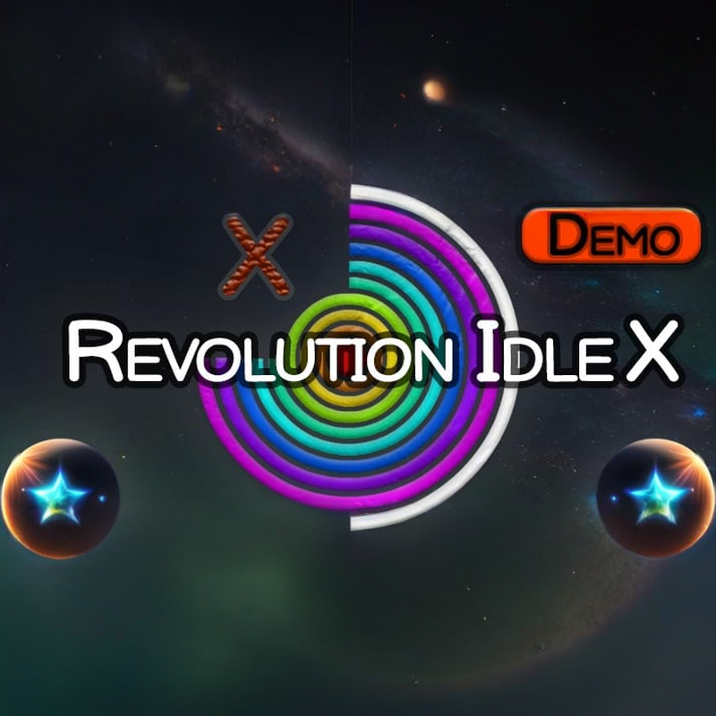 Revolution Idle X img